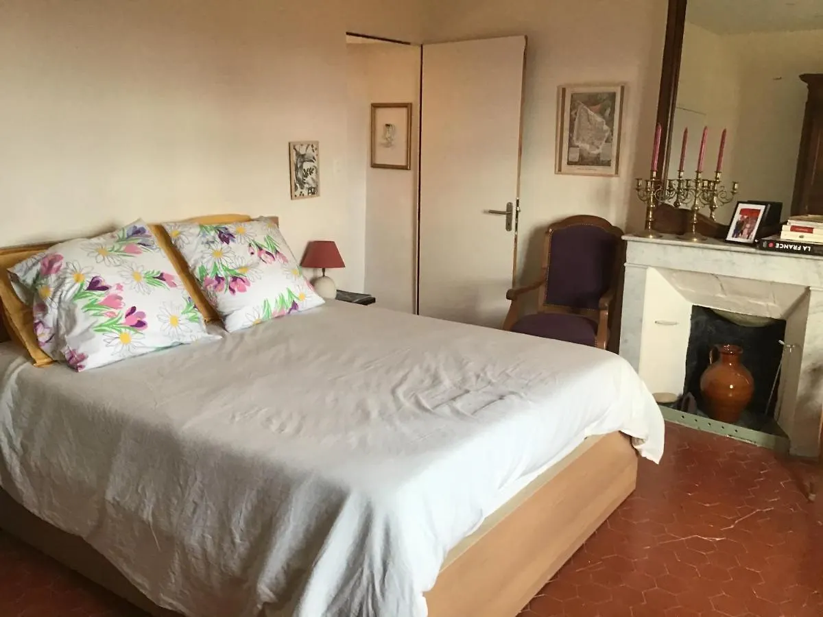 Villa Mas de Fontclovisse à Draguignan 0*,