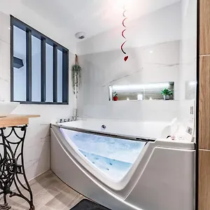 Loft Ambronay